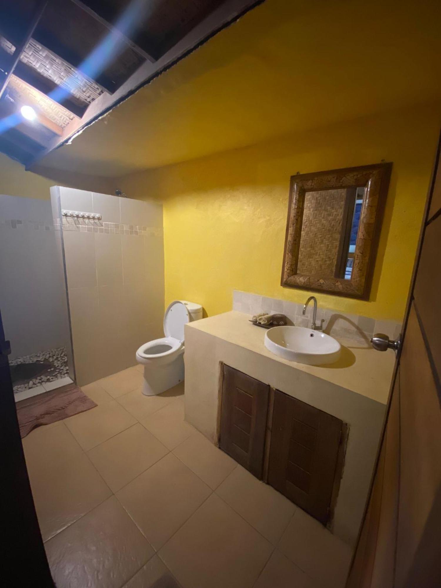Indigo Bungalows Gili Trawangan Zewnętrze zdjęcie