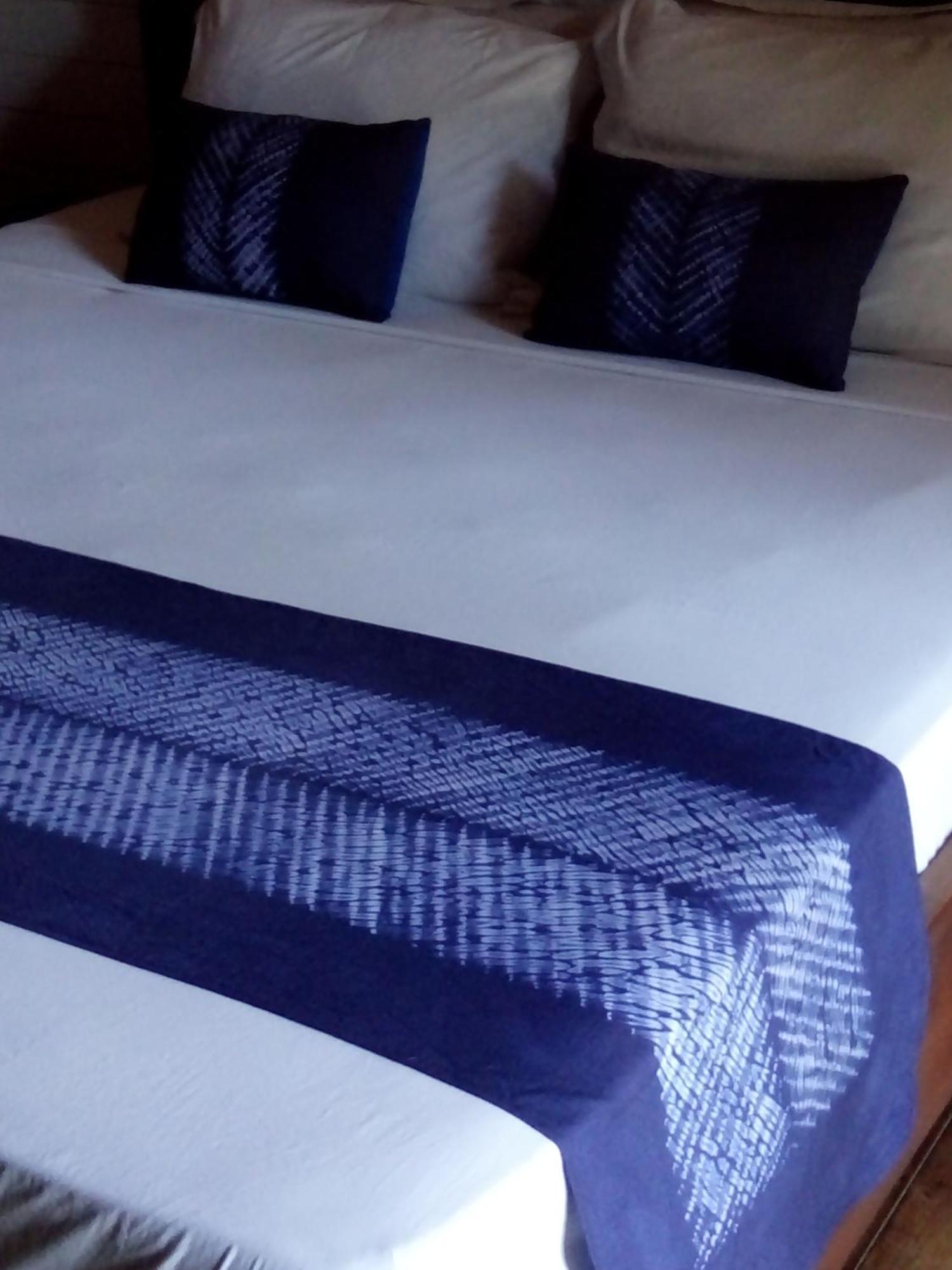 Indigo Bungalows Gili Trawangan Zewnętrze zdjęcie