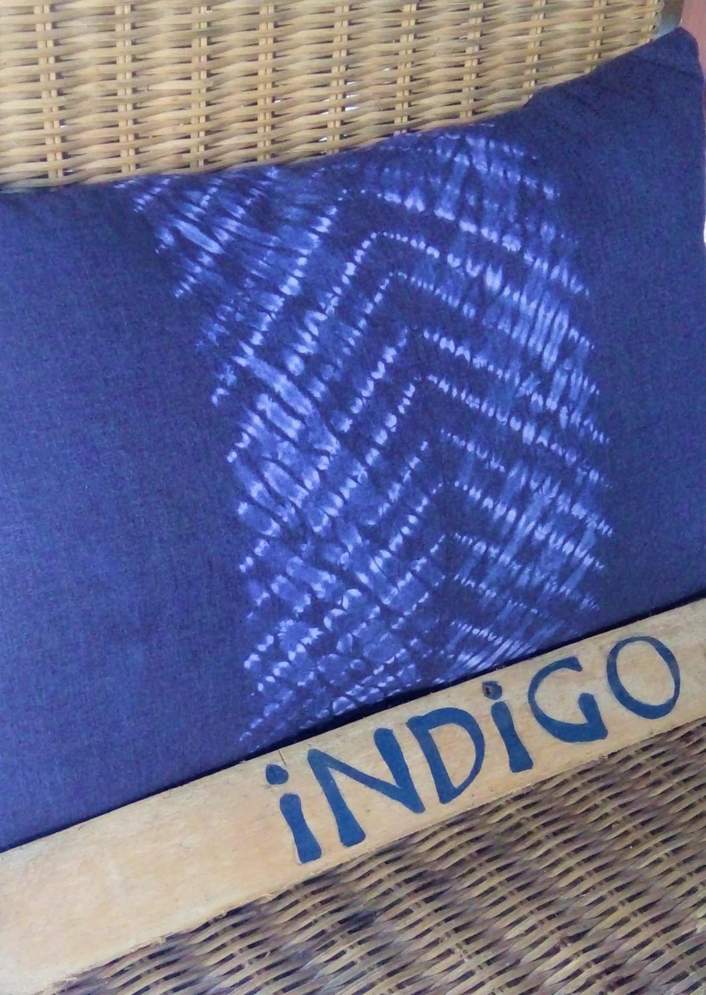 Indigo Bungalows Gili Trawangan Zewnętrze zdjęcie
