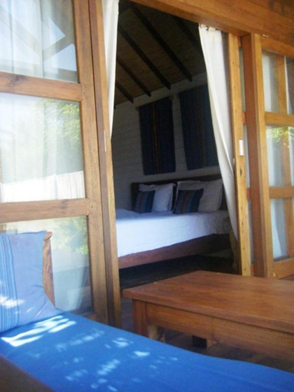 Indigo Bungalows Gili Trawangan Zewnętrze zdjęcie